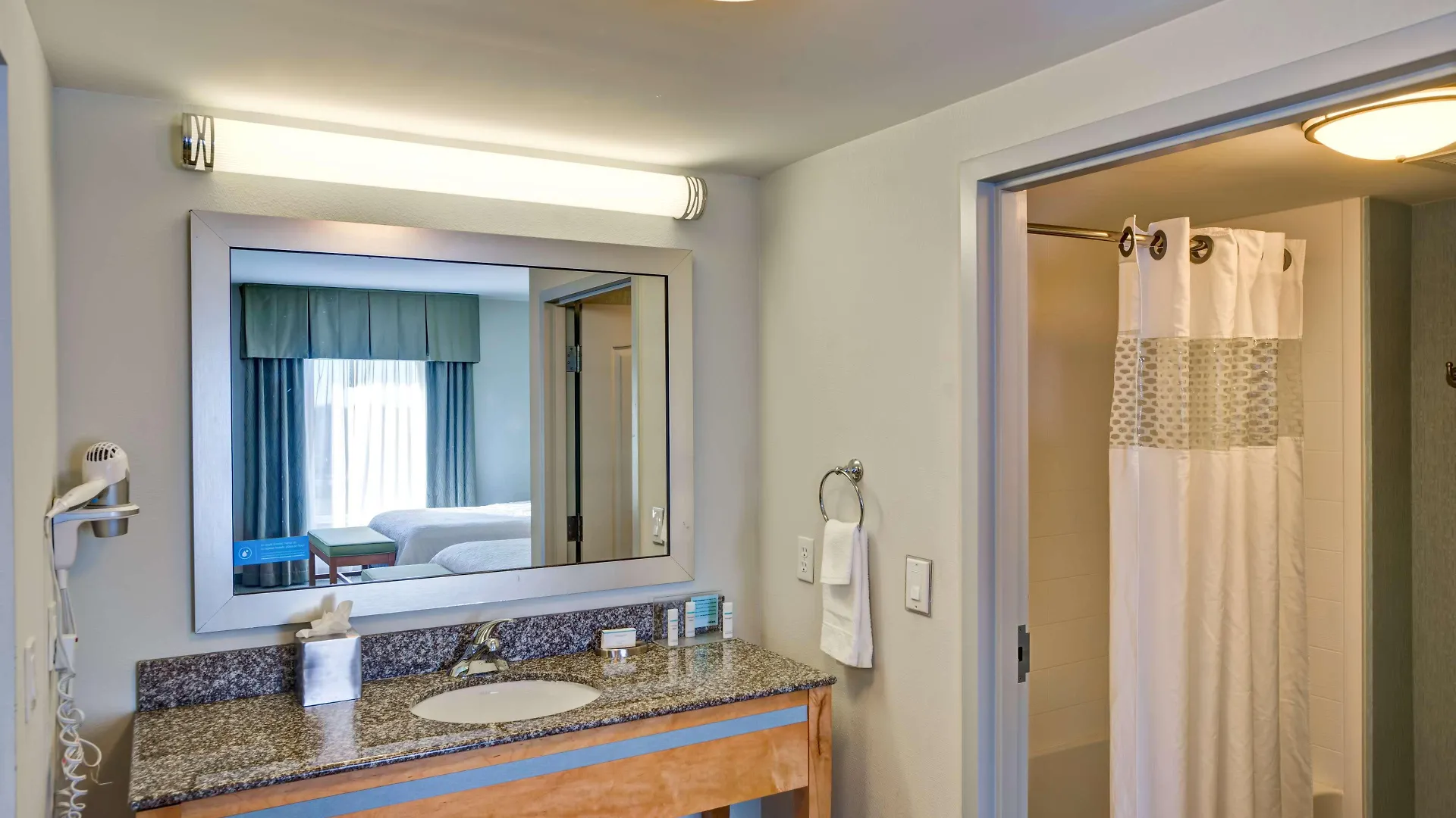 *** Hotel Hampton Inn & Suites Sarasota / Bradenton - Airport Stany Zjednoczone Ameryki