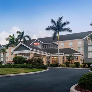 Отель Hilton Garden Sarasota-bradenton Airport