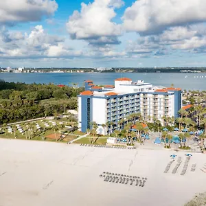 Sheraton Key Ośrodek wypoczynkowy