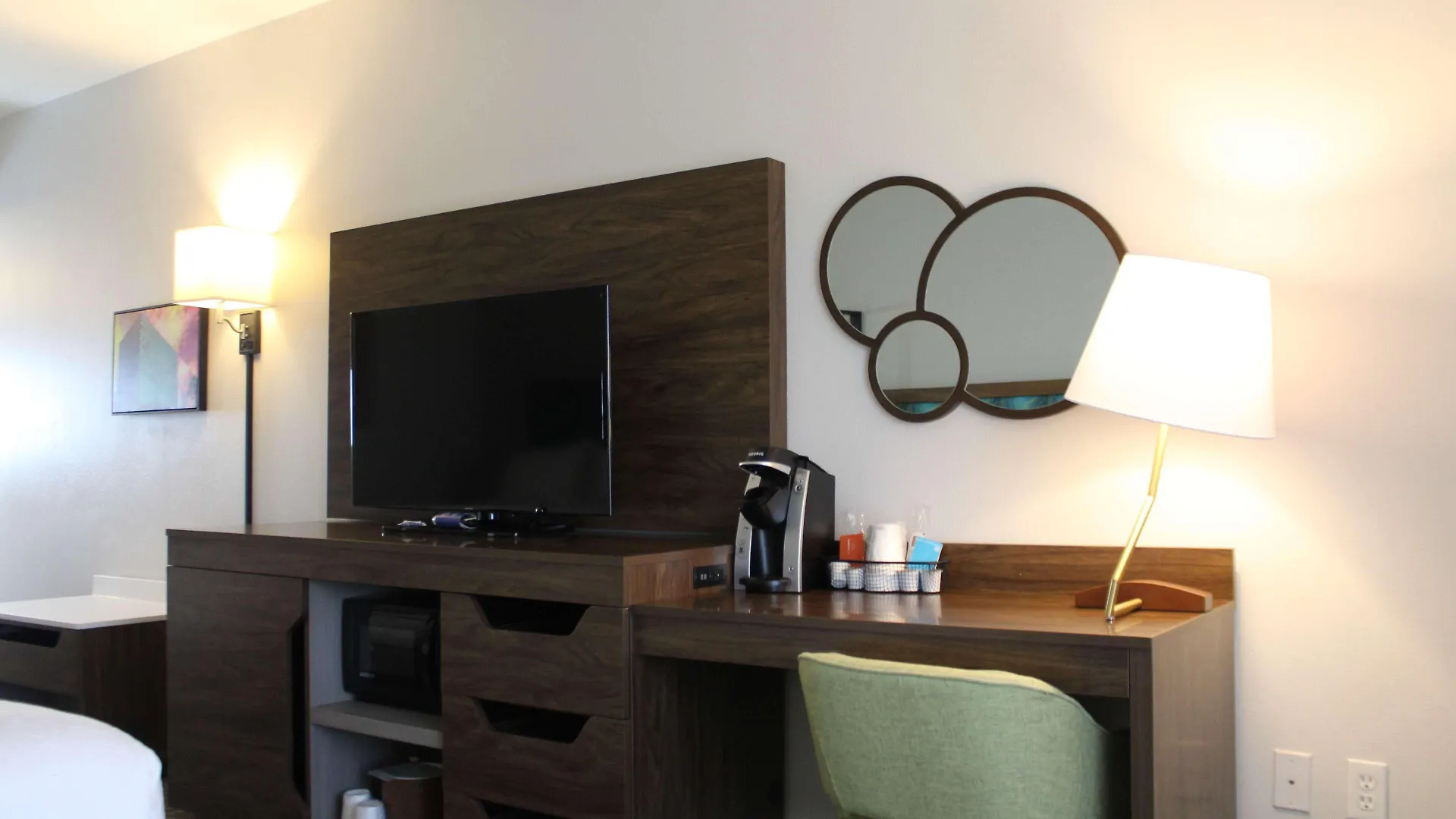 Hampton Inn & Suites Sarasota / Bradenton - Airport 3*,