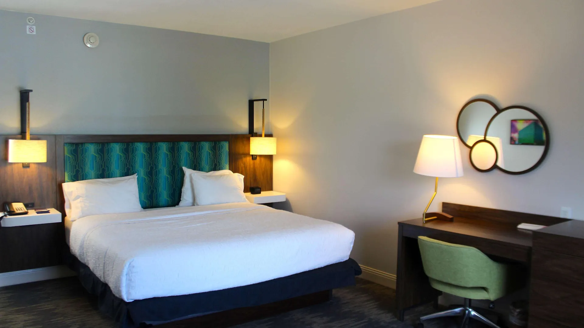 Hotel Hampton Inn & Suites Sarasota / Bradenton - Airport