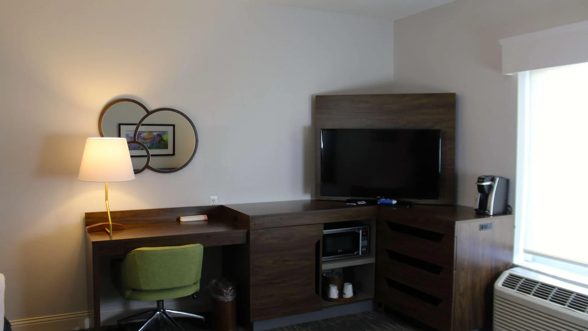 Hampton Inn & Suites Sarasota / Bradenton - Airport 3*,