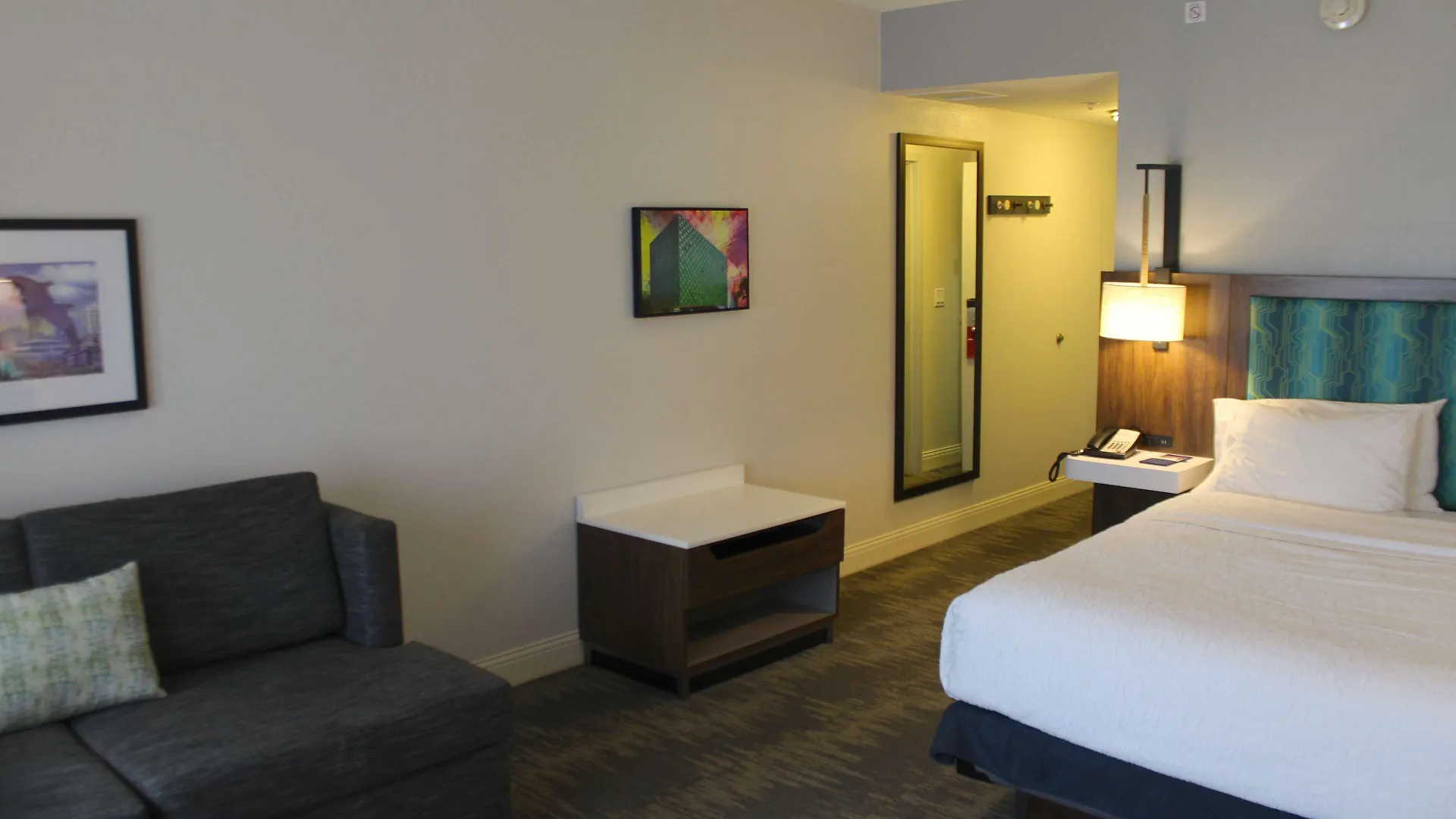 Hampton Inn & Suites Sarasota / Bradenton - Airport Hotel