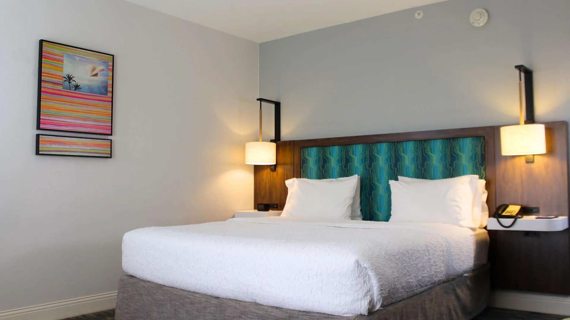 Hampton Inn & Suites Sarasota / Bradenton - Airport 3*,  United States