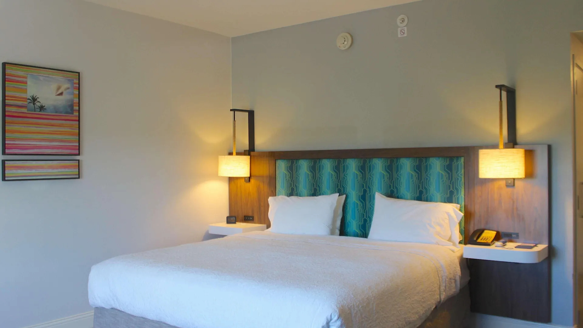 Hotel Hampton Inn & Suites Sarasota / Bradenton - Airport