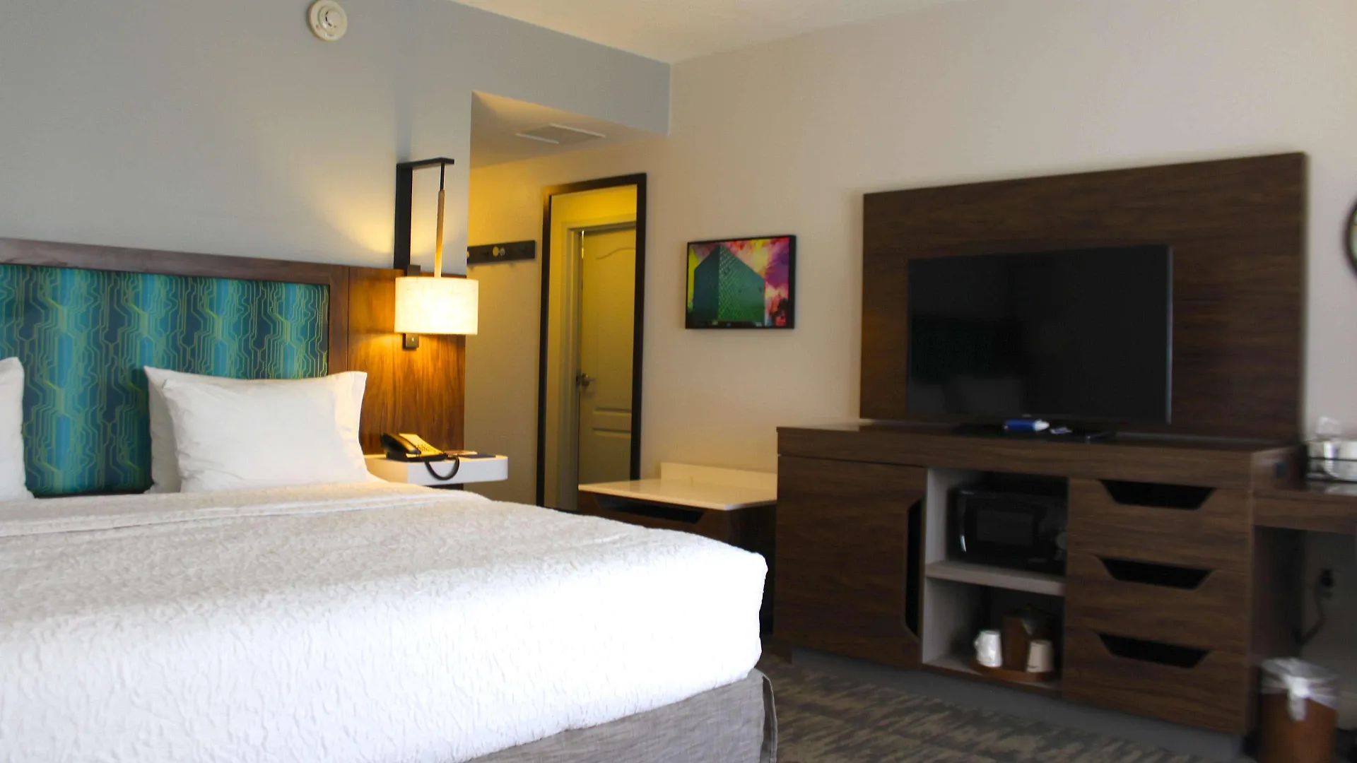Hampton Inn & Suites Sarasota / Bradenton - Airport United States