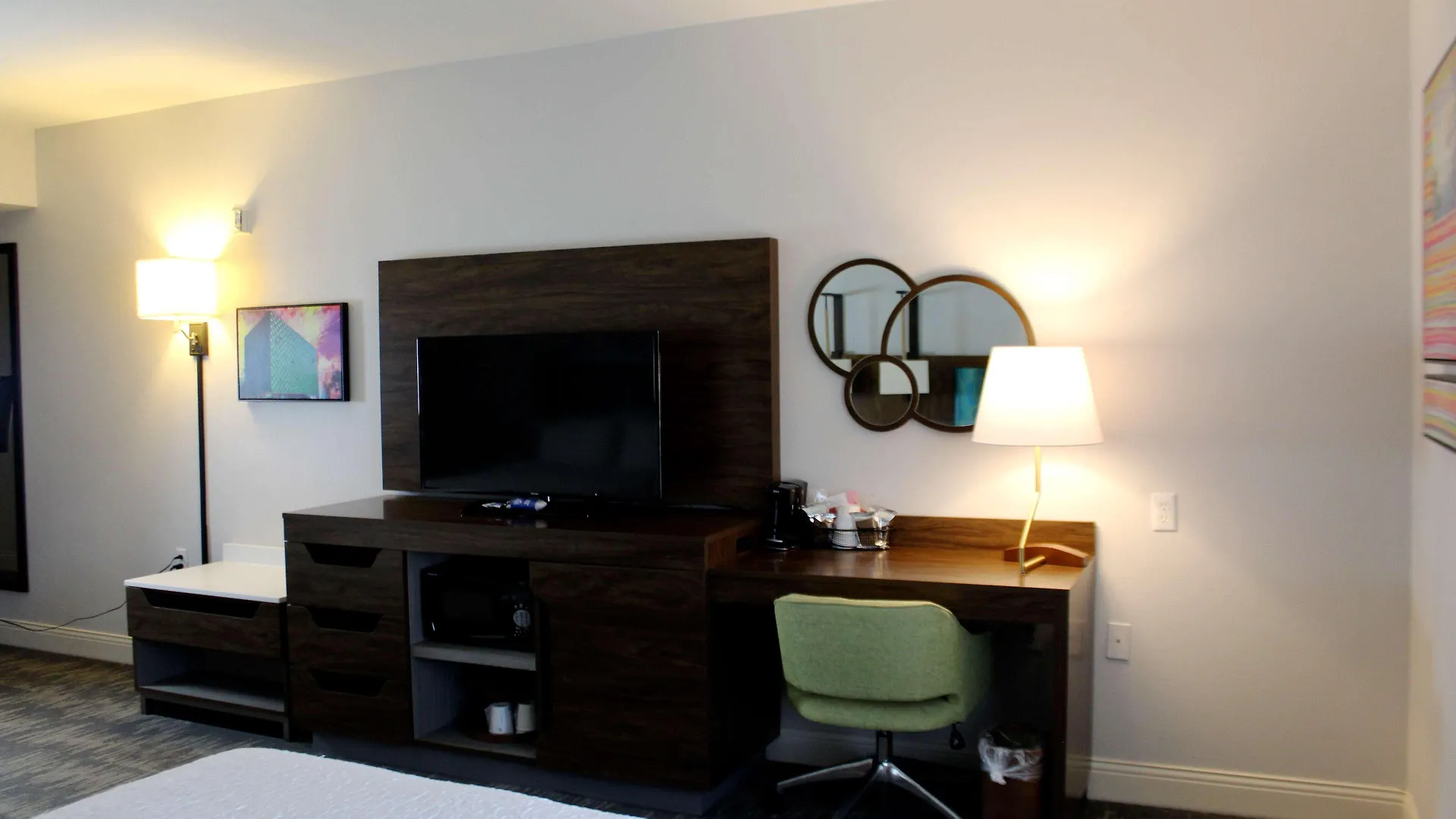 Hampton Inn & Suites Sarasota / Bradenton - Airport 3*,  United States