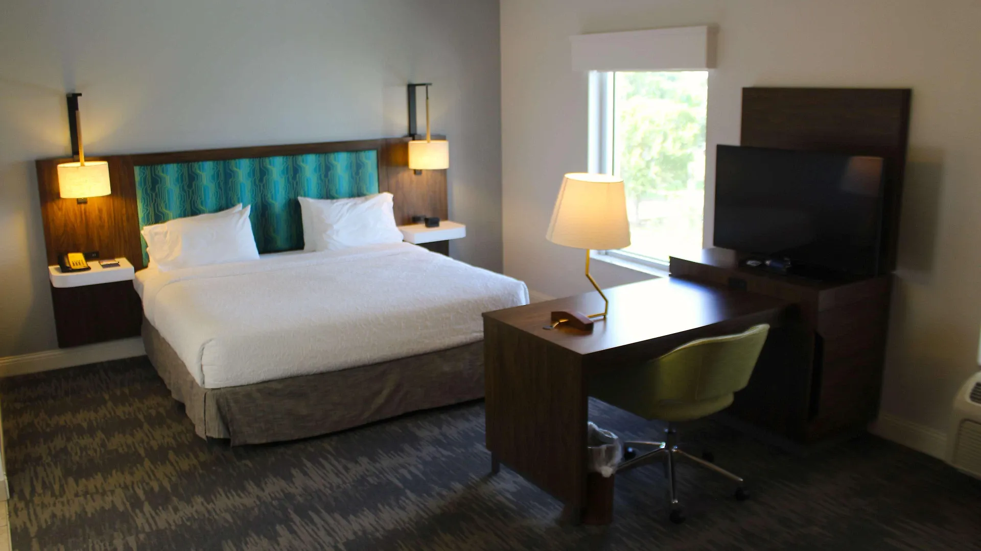 Hampton Inn & Suites Sarasota / Bradenton - Airport Hotel