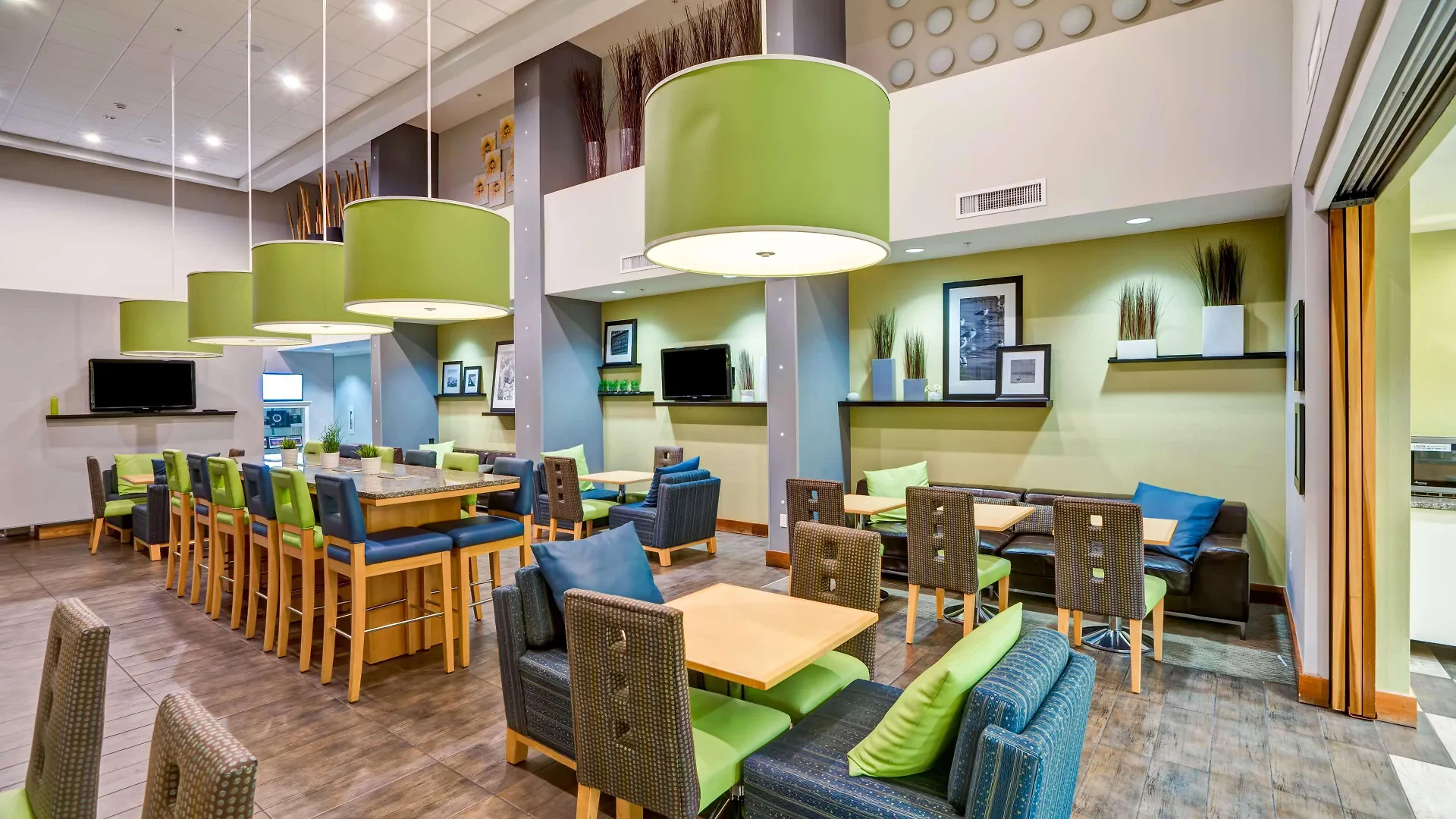Hotel Hampton Inn & Suites Sarasota / Bradenton - Airport
