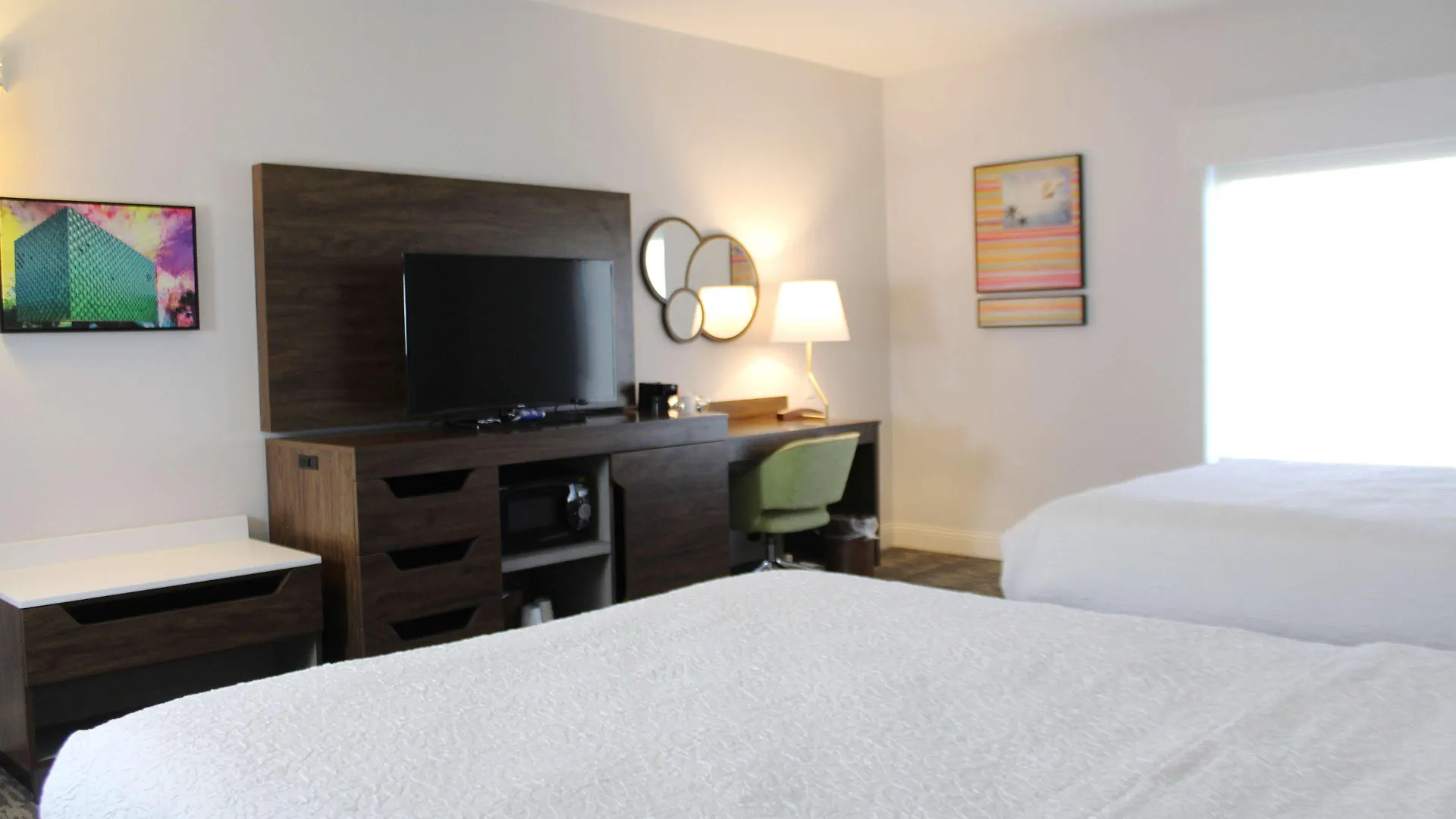 Hampton Inn & Suites Sarasota / Bradenton - Airport Hotel