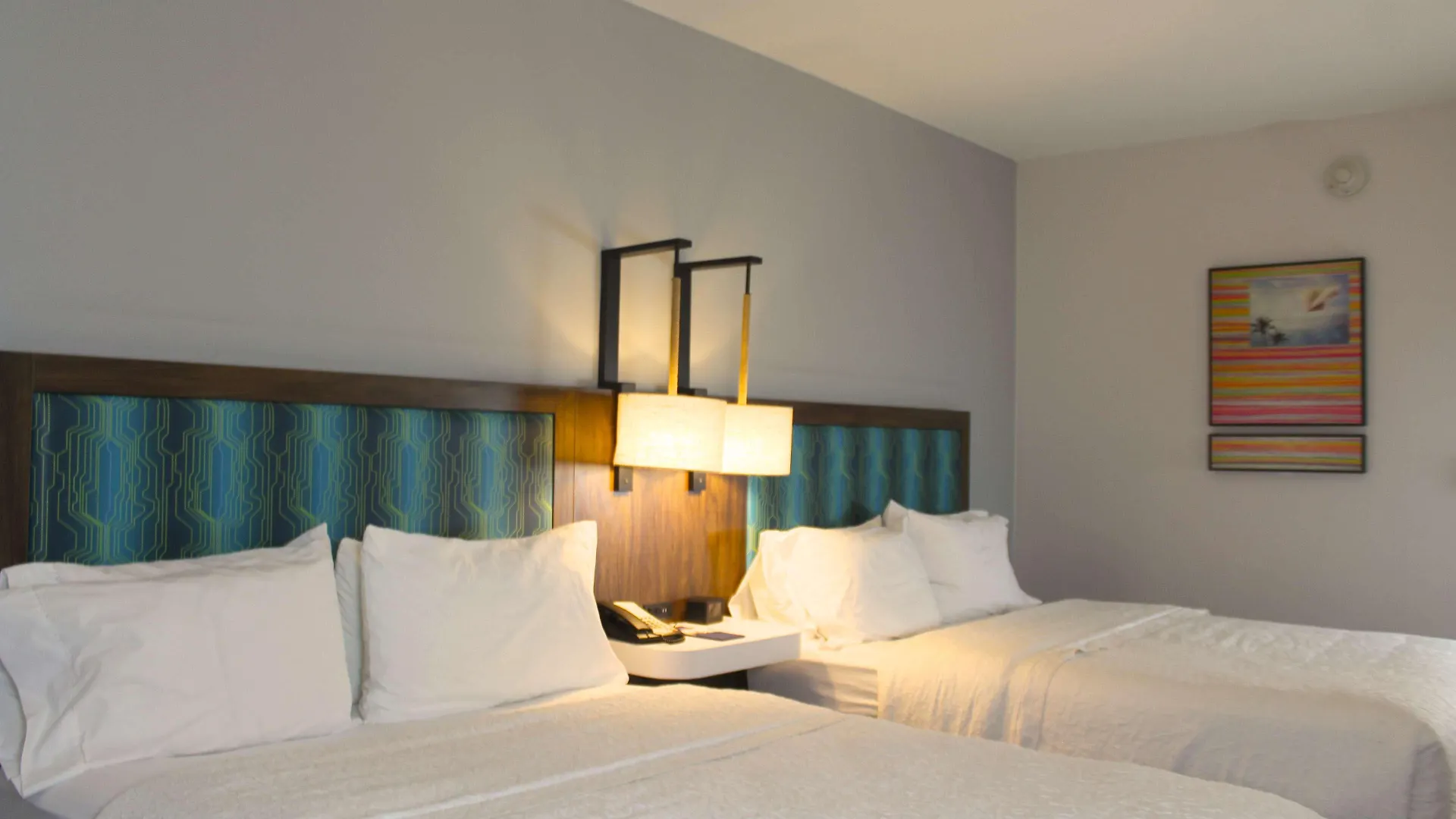 Hampton Inn & Suites Sarasota / Bradenton - Airport United States
