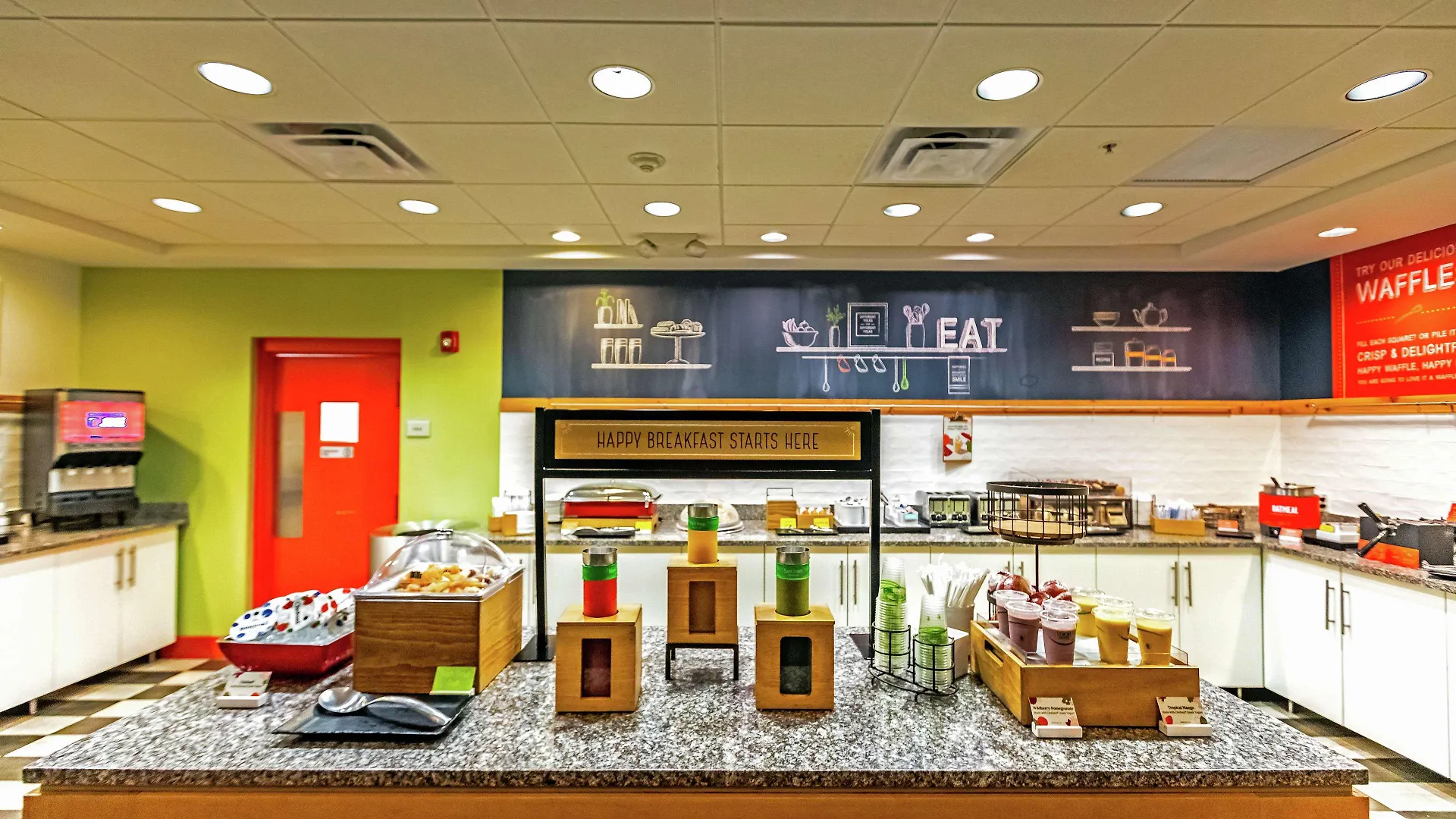 Hampton Inn & Suites Sarasota / Bradenton - Airport