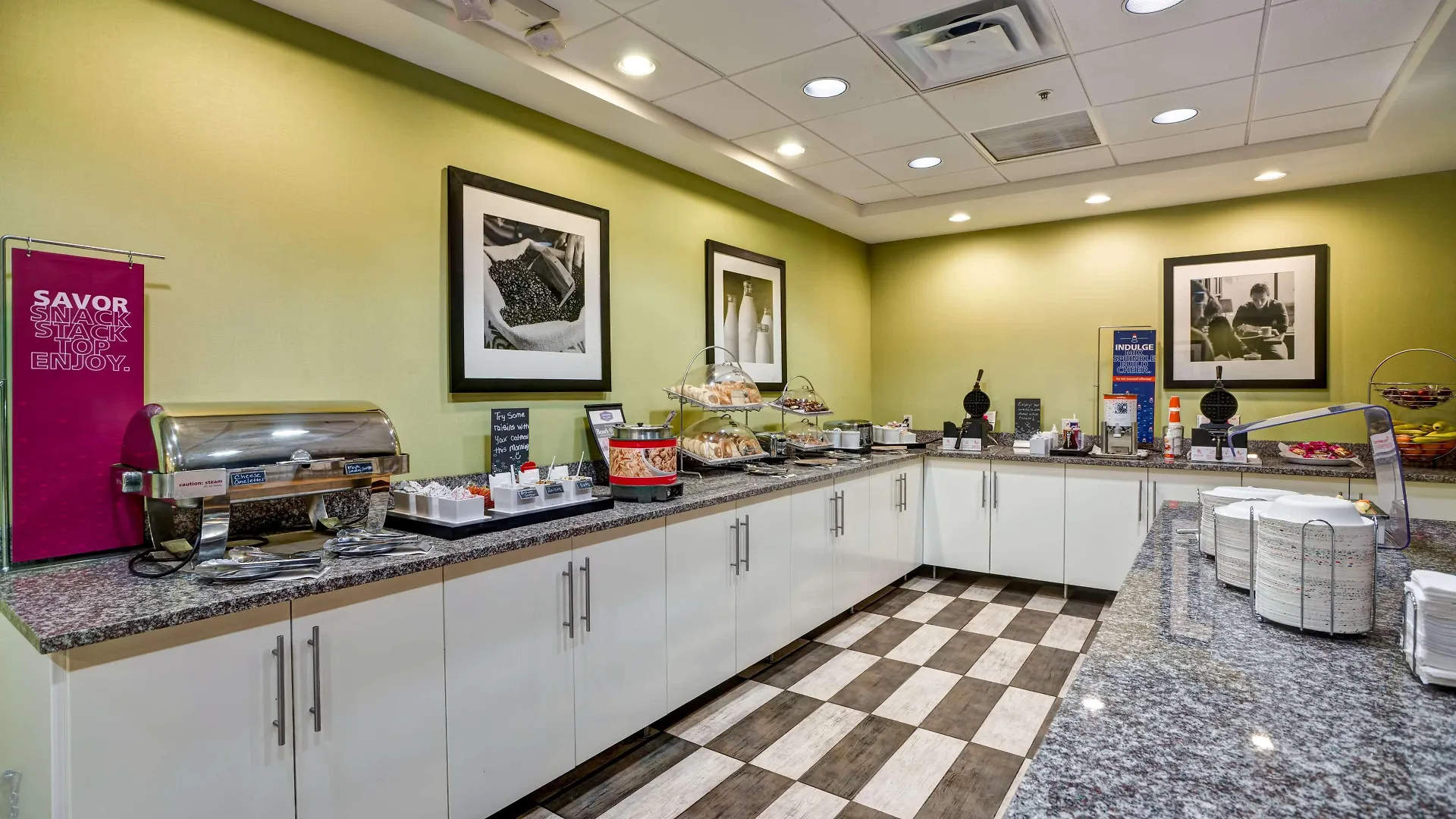 Hampton Inn & Suites Sarasota / Bradenton - Airport