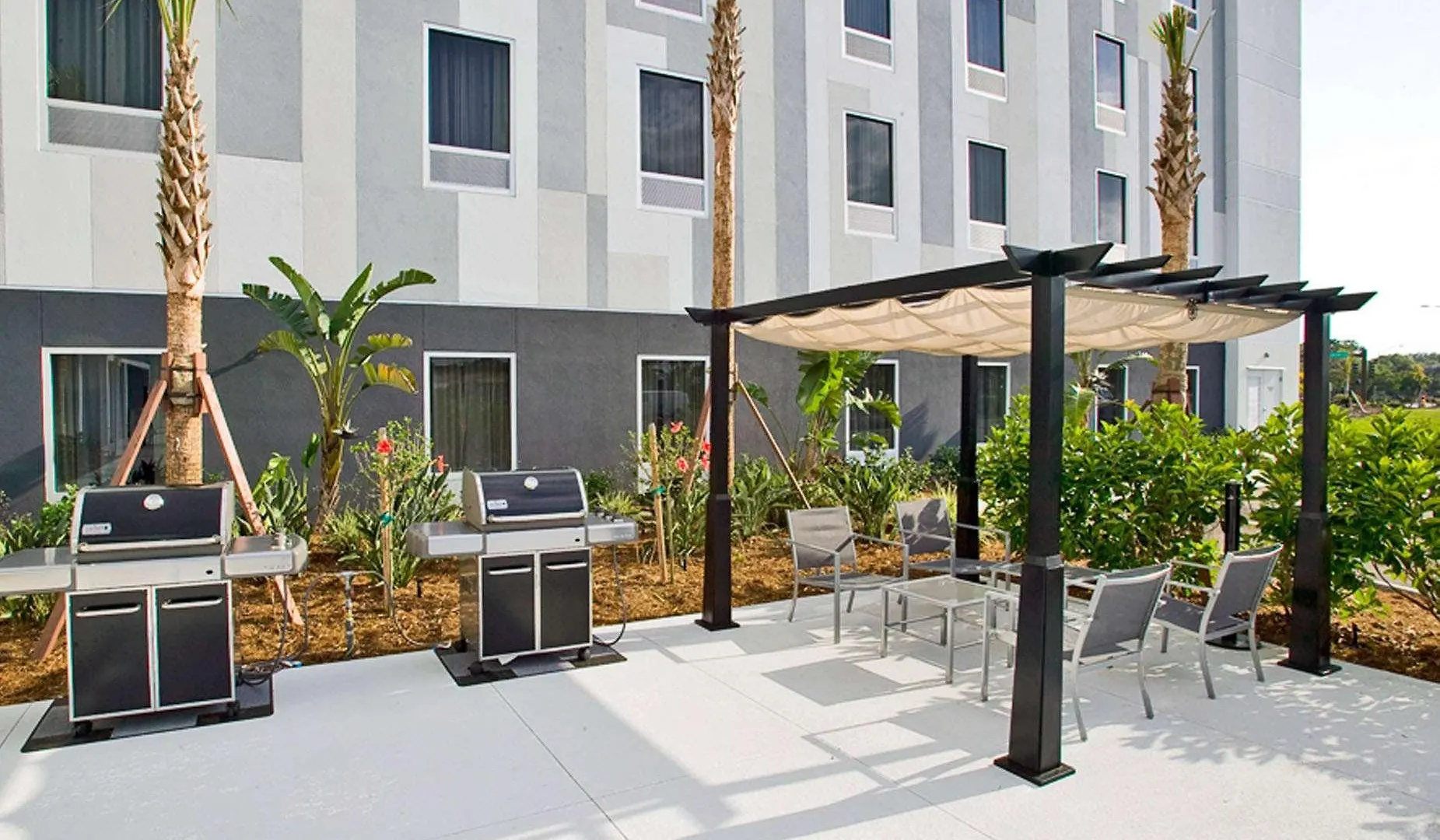 Hampton Inn & Suites Sarasota / Bradenton - Airport Hotel