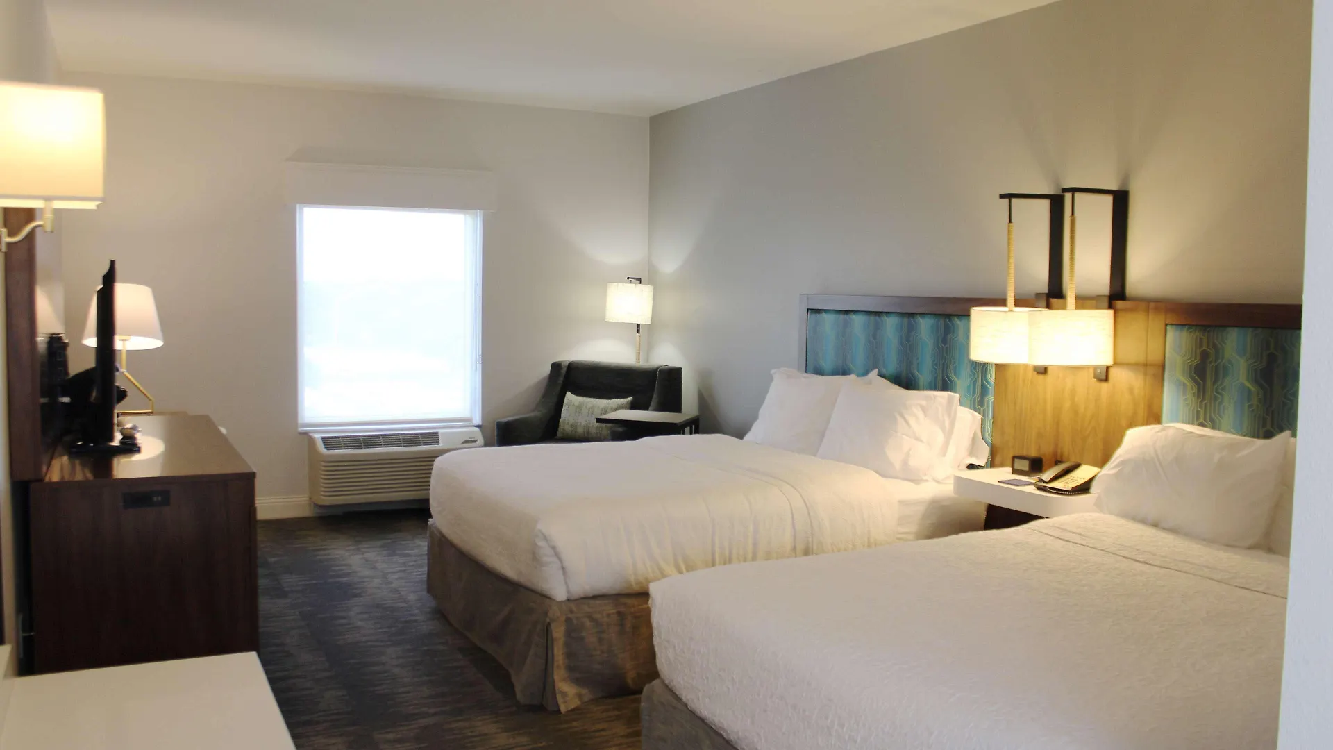 *** Hotel Hampton Inn & Suites Sarasota / Bradenton - Airport United States