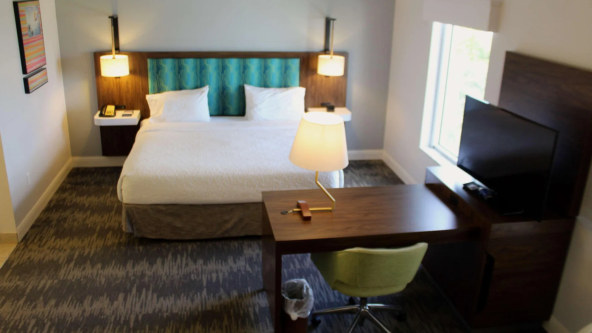 Hampton Inn & Suites Sarasota / Bradenton - Airport 3*,  United States