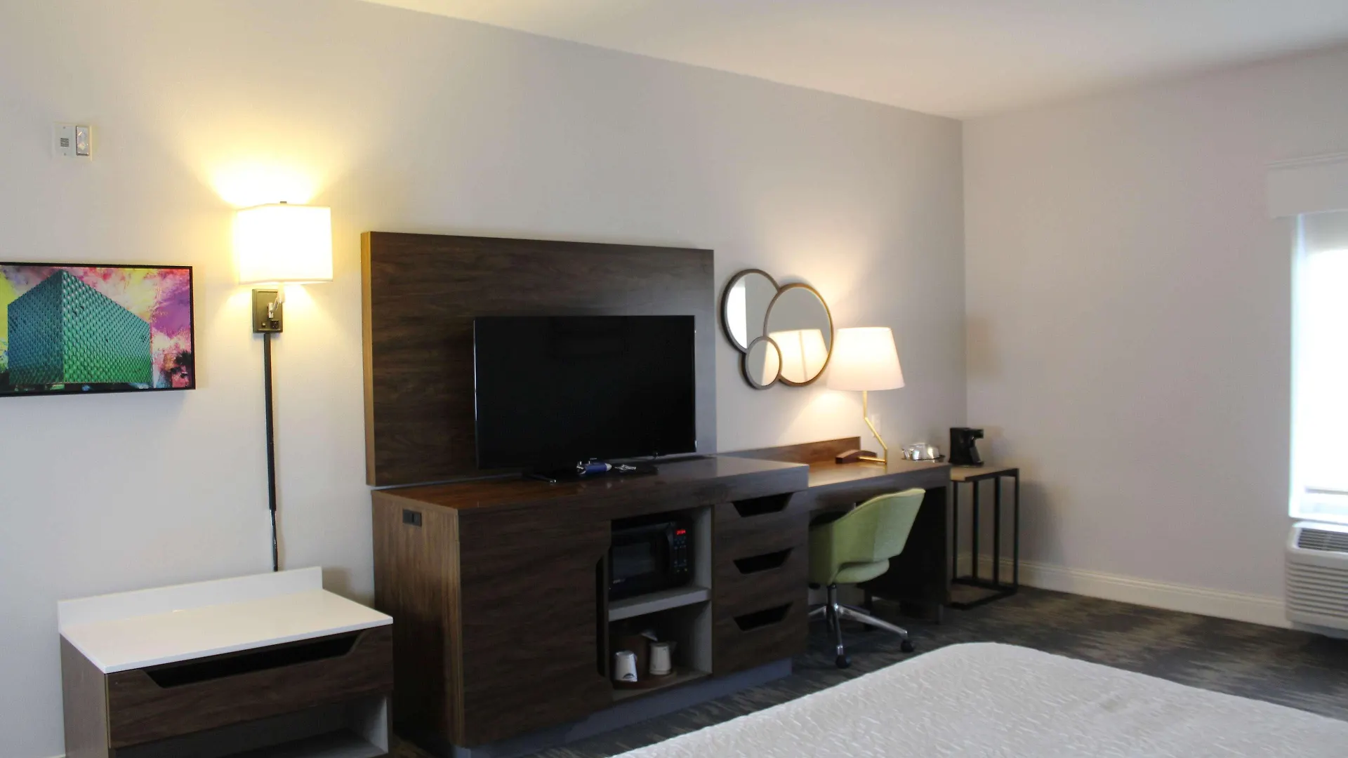 Hampton Inn & Suites Sarasota / Bradenton - Airport Hotel