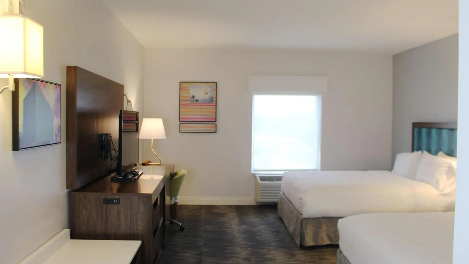 Hampton Inn & Suites Sarasota / Bradenton - Airport