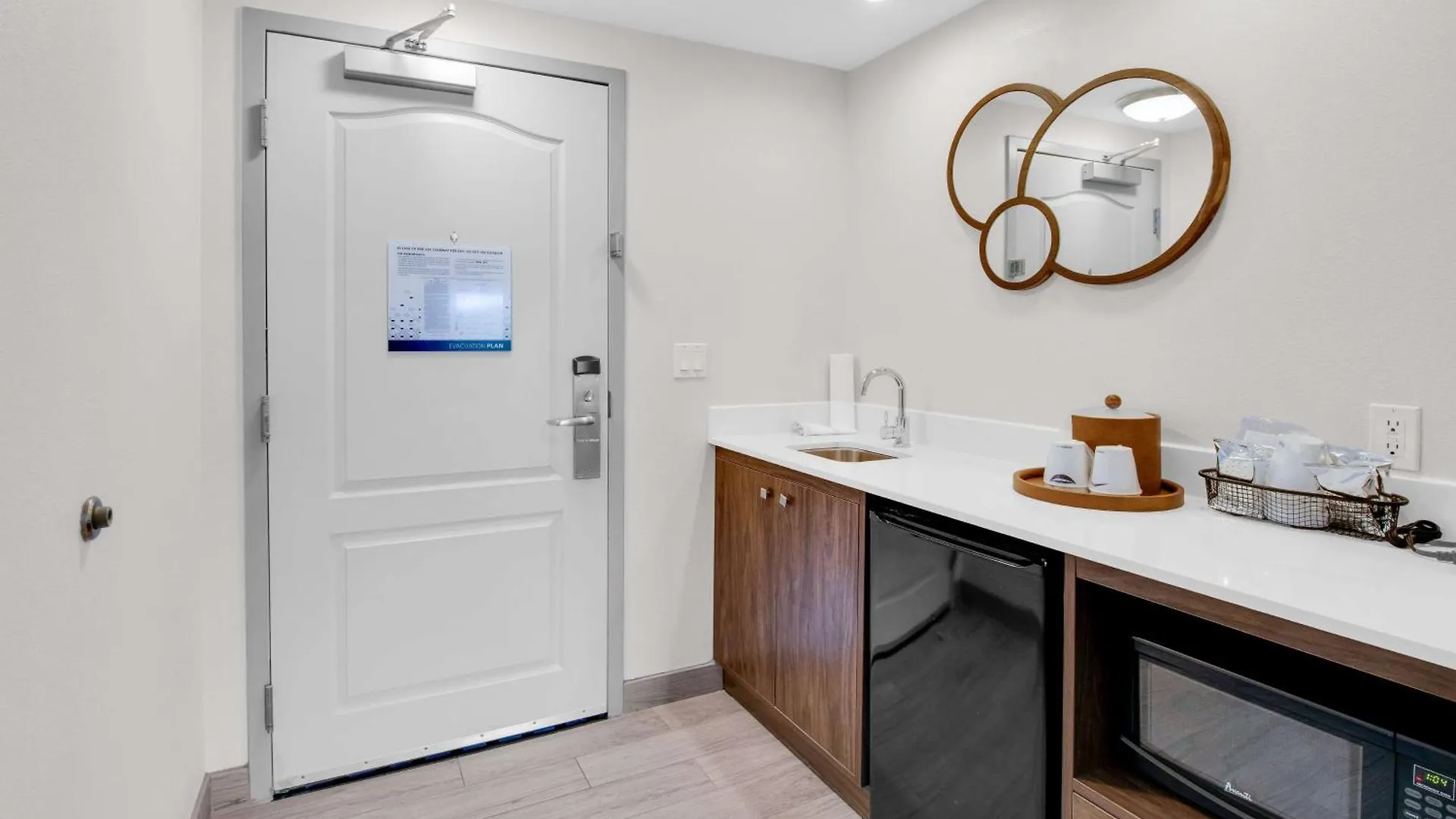 Hotel Hampton Inn & Suites Sarasota / Bradenton - Airport