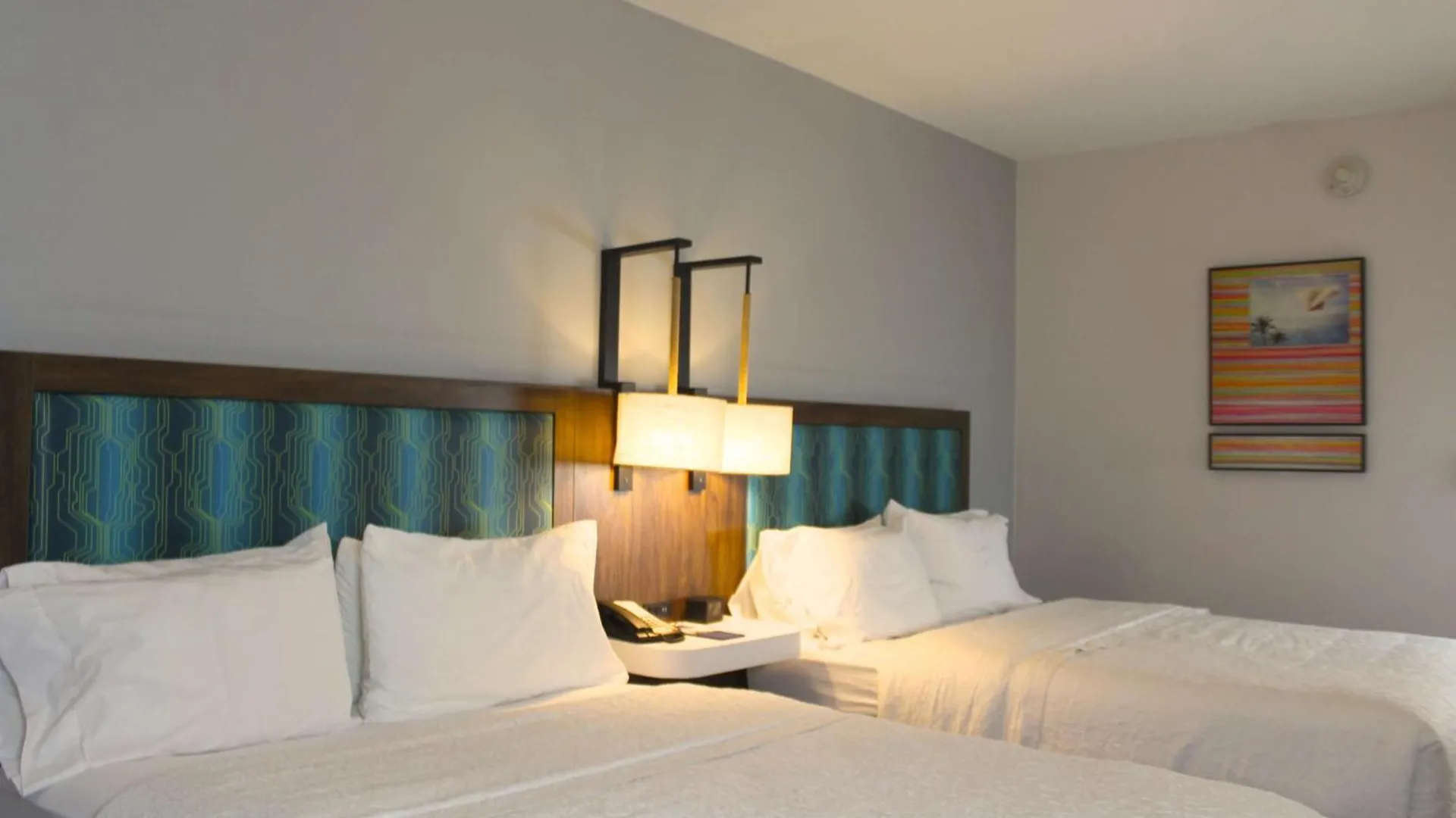 Hampton Inn & Suites Sarasota / Bradenton - Airport