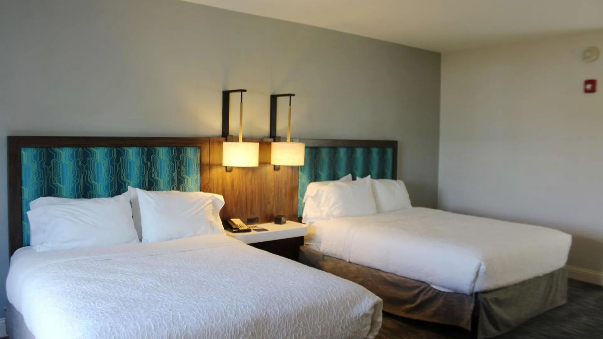 Hampton Inn & Suites Sarasota / Bradenton - Airport Hotel