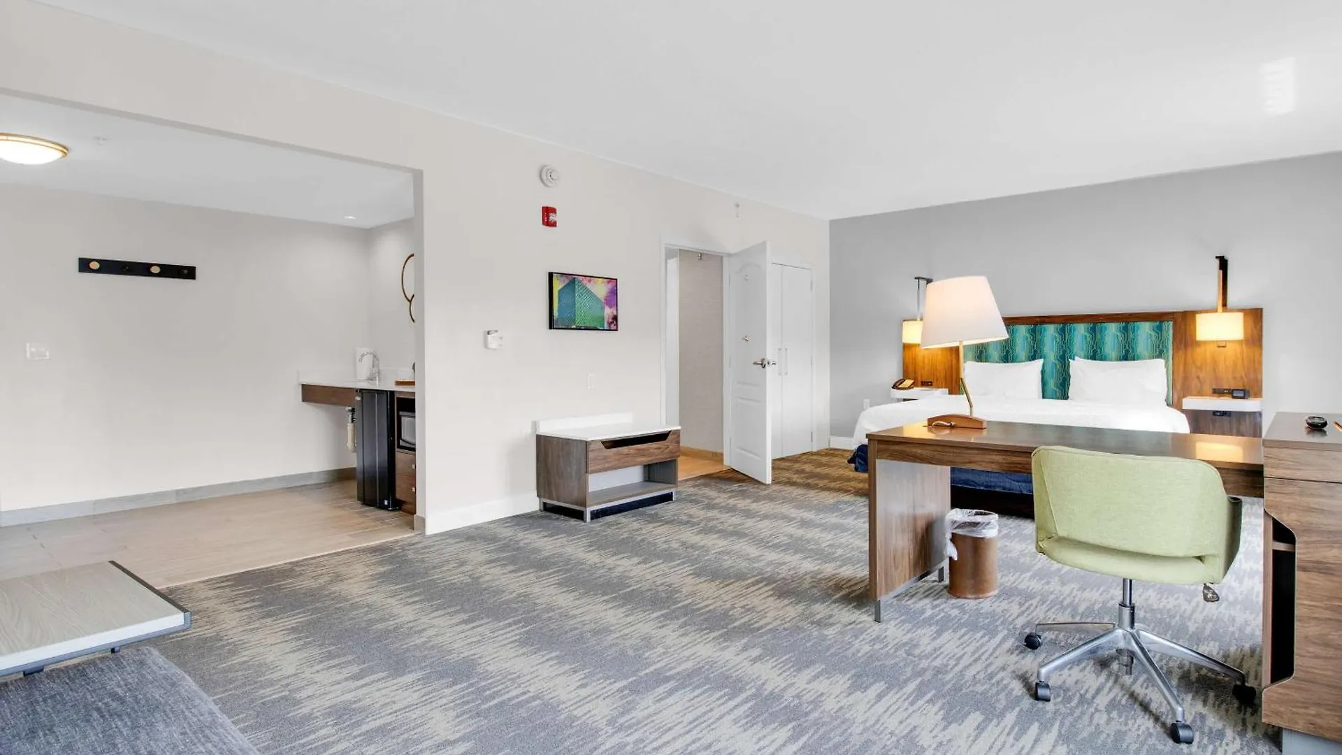Hotel Hampton Inn & Suites Sarasota / Bradenton - Airport