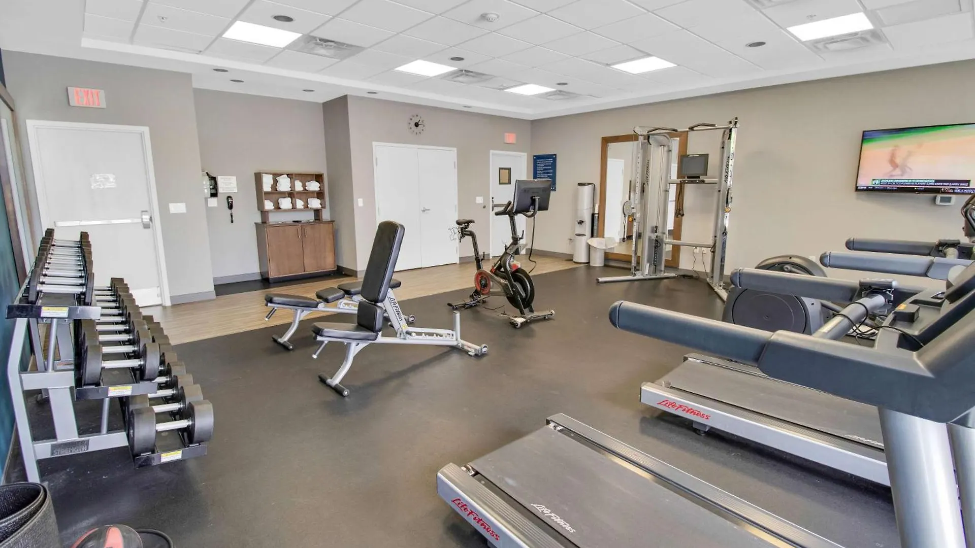 Hampton Inn & Suites Sarasota / Bradenton - Airport