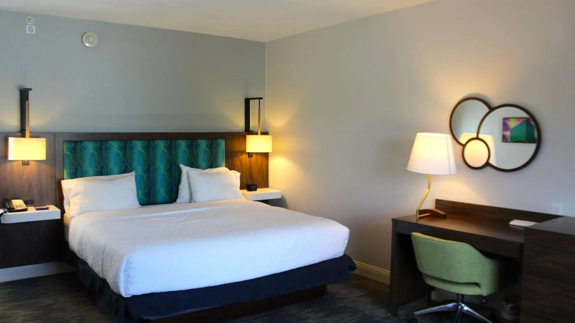 Hotel Hampton Inn & Suites Sarasota / Bradenton - Airport