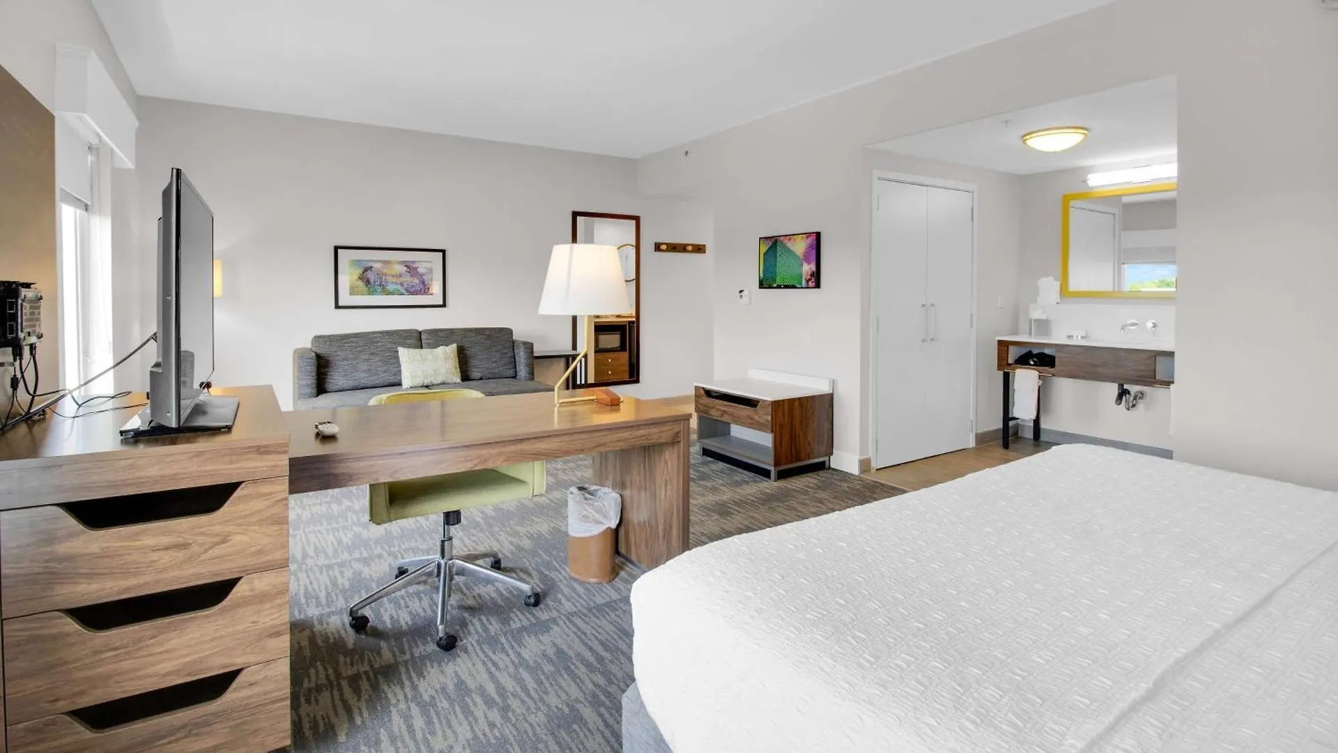 Hotel Hampton Inn & Suites Sarasota / Bradenton - Airport