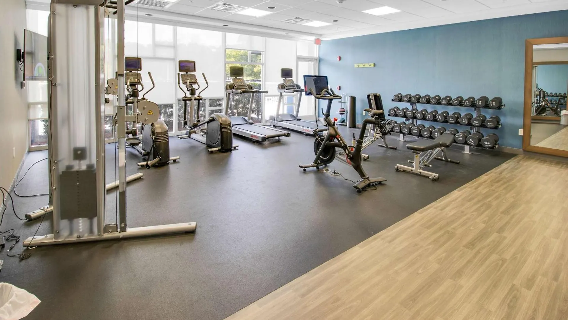 Hampton Inn & Suites Sarasota / Bradenton - Airport 3*,  United States