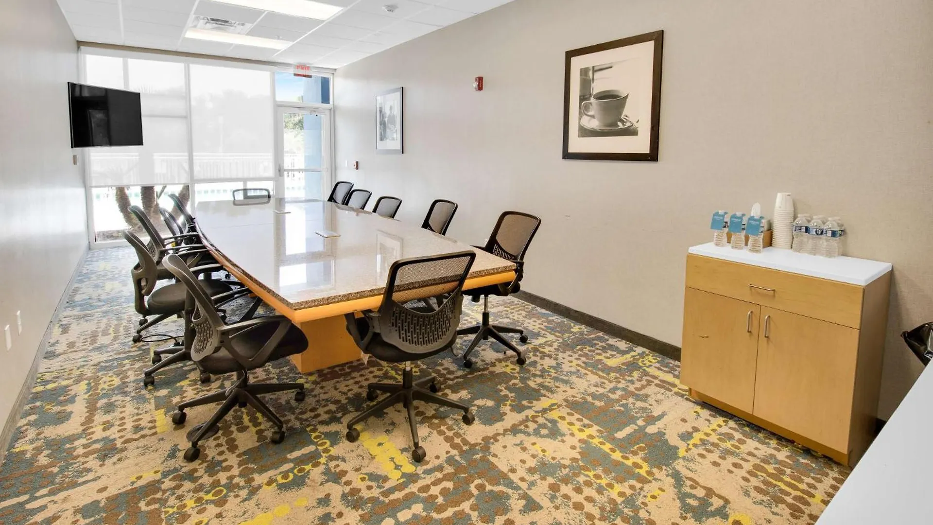 *** Hotel Hampton Inn & Suites Sarasota / Bradenton - Airport United States
