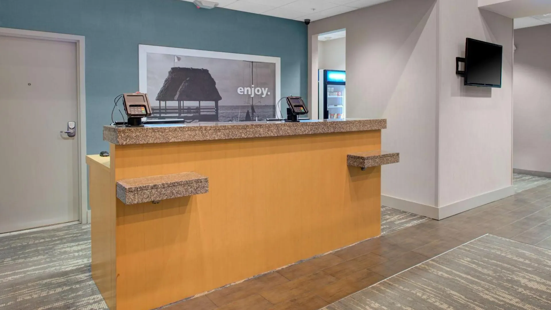 Hotel Hampton Inn & Suites Sarasota / Bradenton - Airport