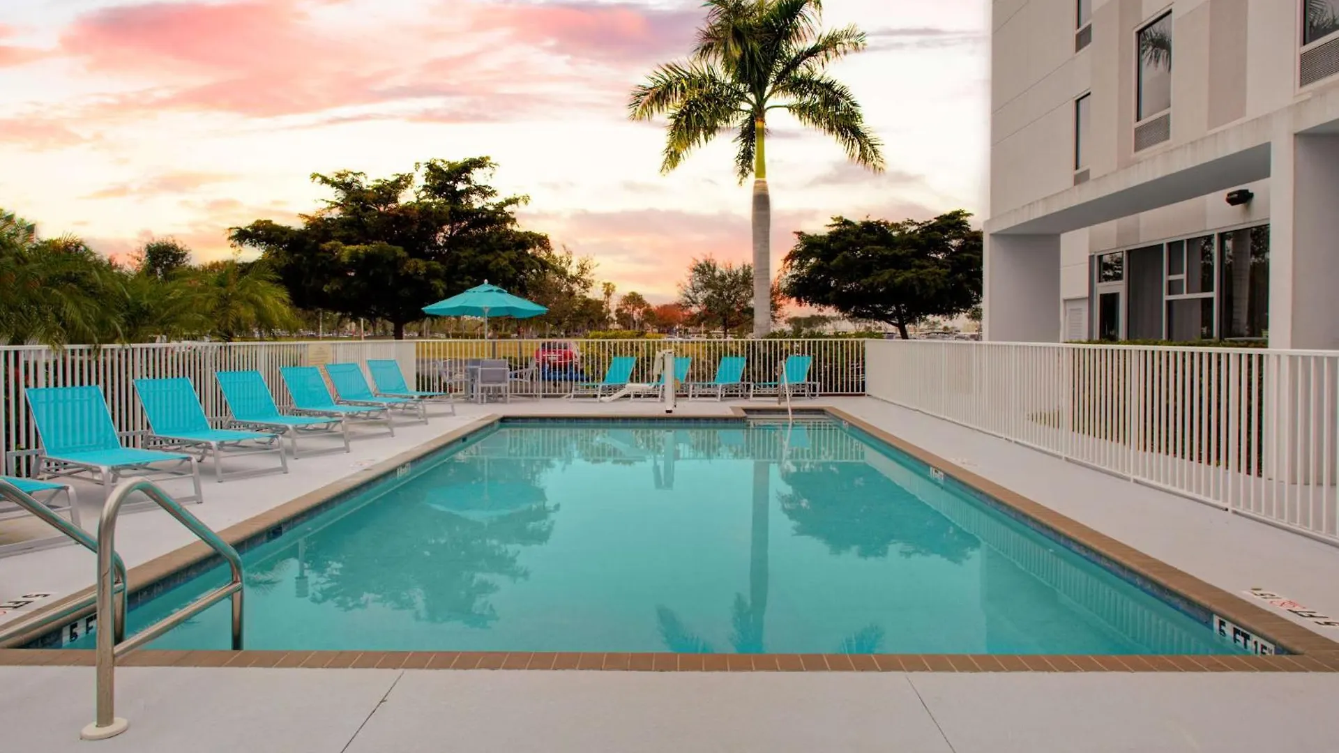 Hotel Hampton Inn & Suites Sarasota / Bradenton - Airport