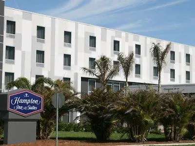 Hampton Inn & Suites Sarasota / Bradenton - Airport Hotel